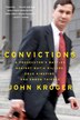 Convictions by John Kroger, Paperback | Indigo Chapters