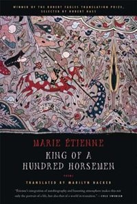 King of a Hundred Horsemen by Marie Etienne, Paperback | Indigo Chapters