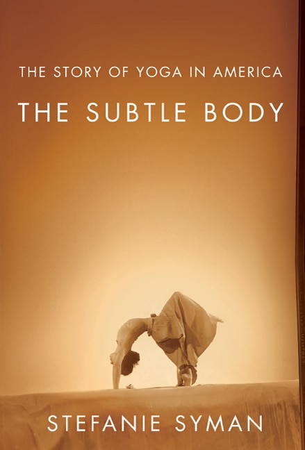 The Subtle Body by Stefanie Syman, Paperback | Indigo Chapters