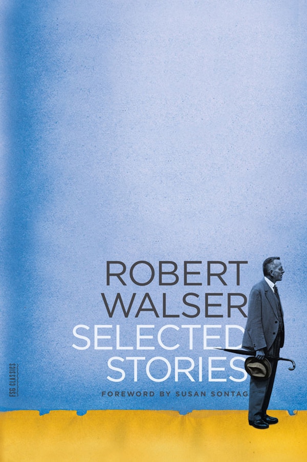 Selected Stories by ROBERT WALSER, Paperback | Indigo Chapters