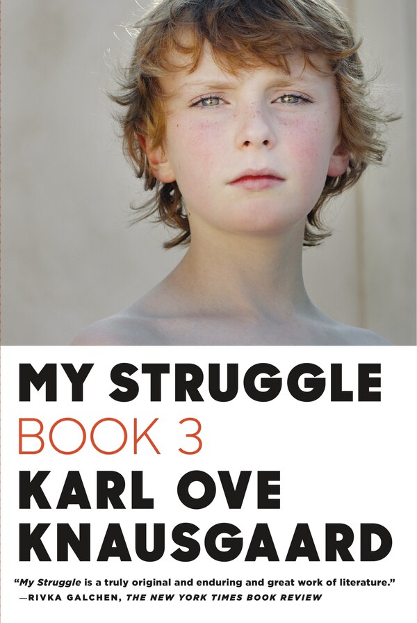 My Struggle Book 3 by Karl Ove Knausgaard, Paperback | Indigo Chapters