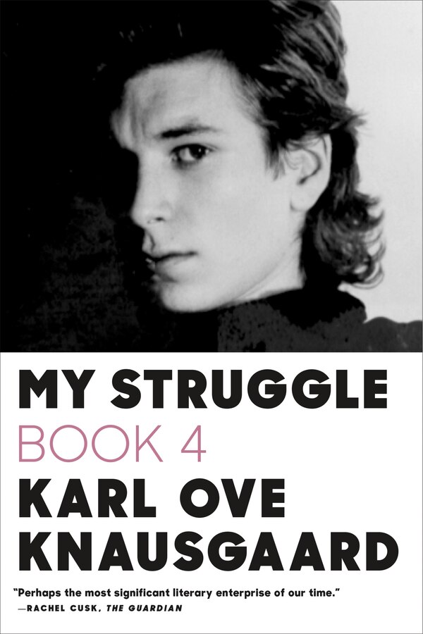 My Struggle Book Four by Karl Ove Knausgaard, Paperback | Indigo Chapters