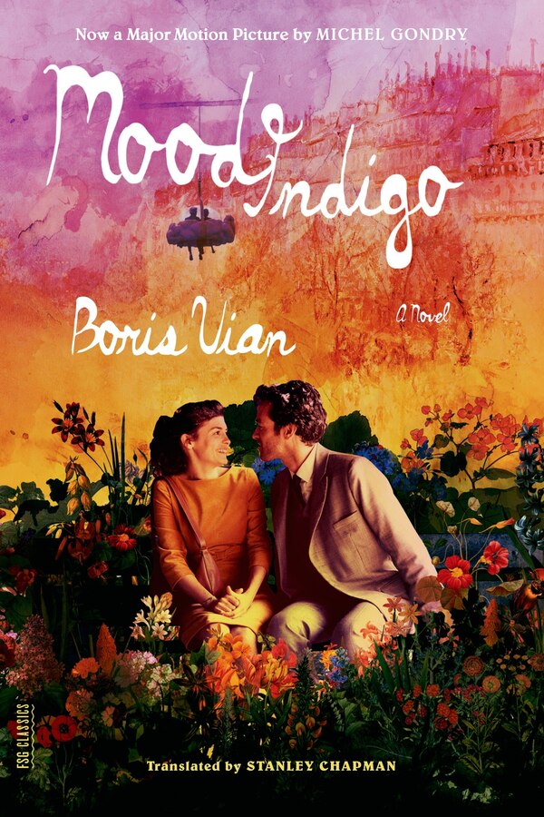 Mood Indigo by Boris Vian, Paperback | Indigo Chapters