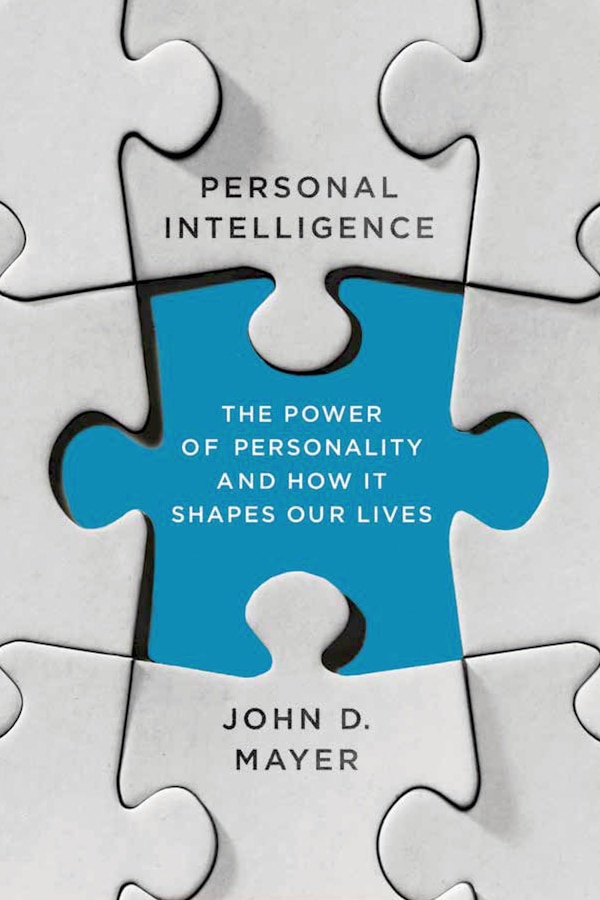 Personal Intelligence by John D. Mayer, Paperback | Indigo Chapters