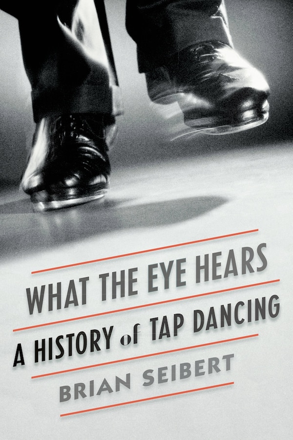 What The Eye Hears by Brian Seibert, Paperback | Indigo Chapters
