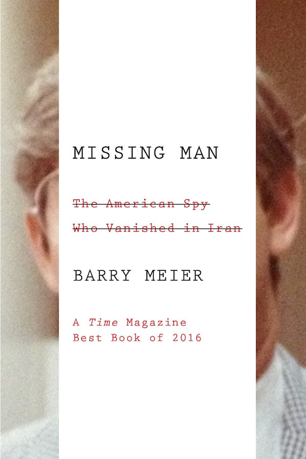 Missing Man by Barry Meier, Paperback | Indigo Chapters