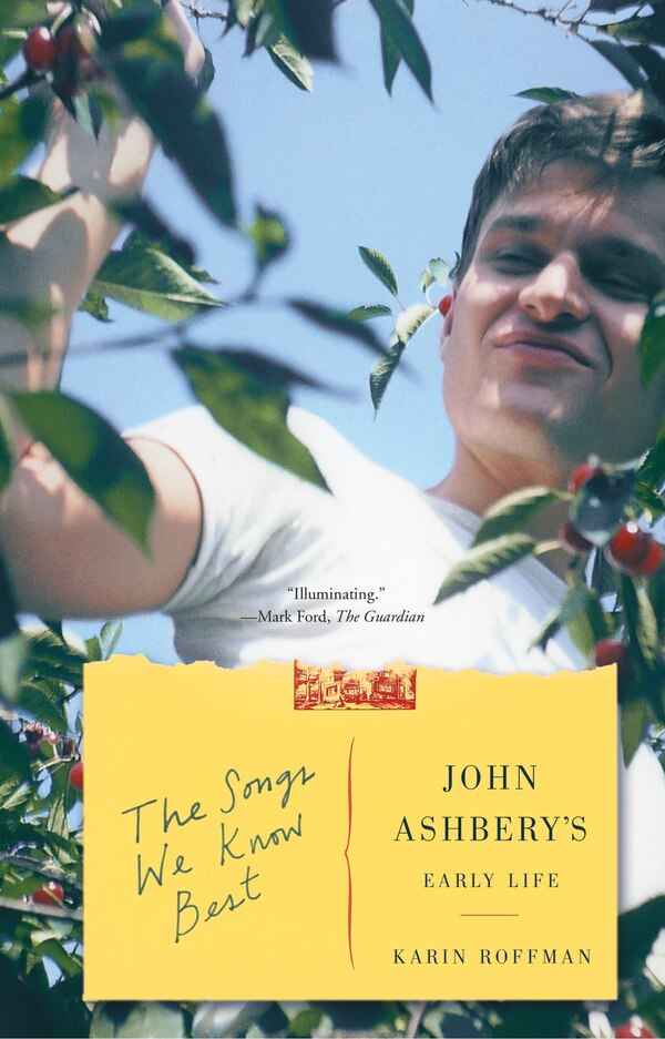 The Songs We Know Best by Karin Roffman, Paperback | Indigo Chapters