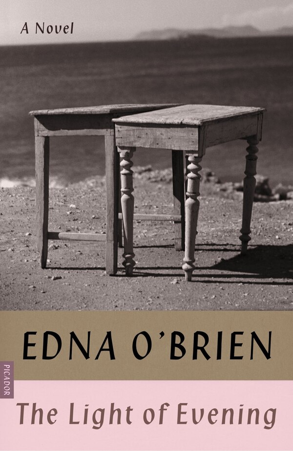 The Light of Evening by Edna O'brien, Paperback | Indigo Chapters