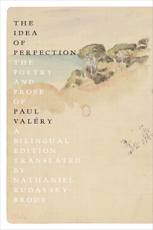 The Idea of Perfection by Paul Valéry, Paperback | Indigo Chapters