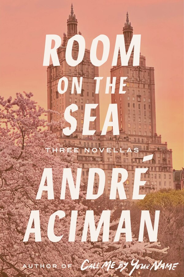 Room on the Sea by André Aciman, Hardcover | Indigo Chapters