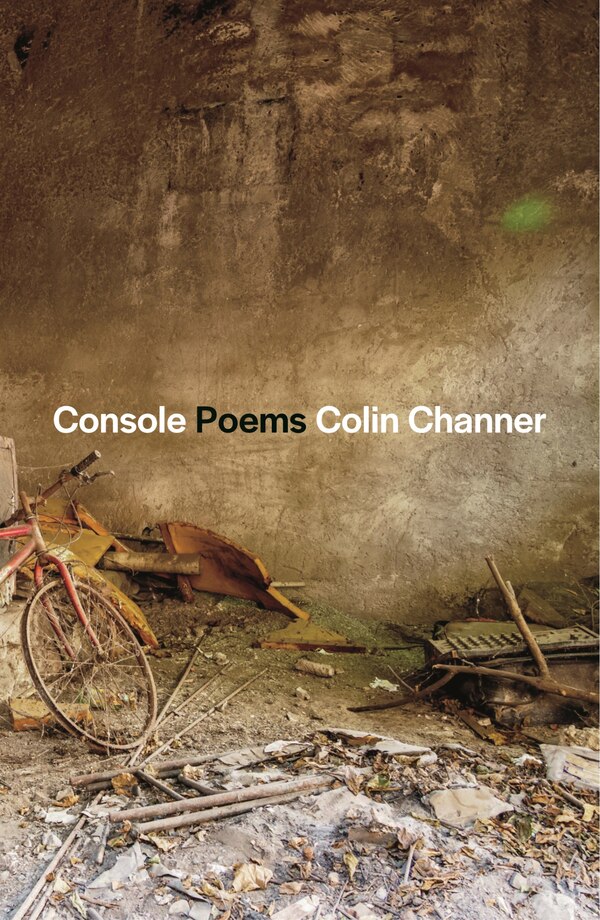 Console by Colin Channer, Paperback | Indigo Chapters