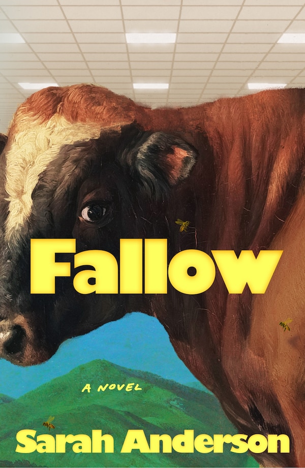 Fallow by Sarah Anderson, Hardcover | Indigo Chapters