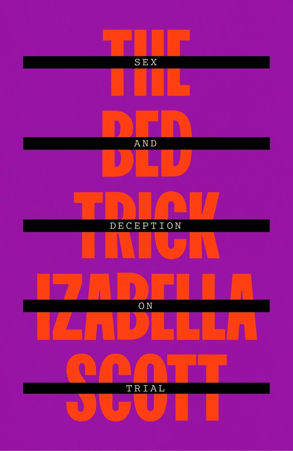The Bed Trick by Izabella Scott, Paperback | Indigo Chapters