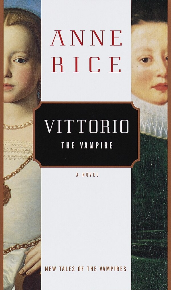 Vittorio The Vampire by Anne Rice, Hardcover | Indigo Chapters