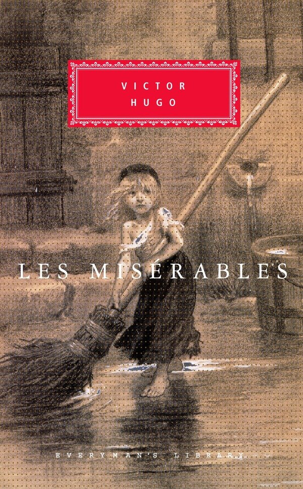 Les Miserables by Victor Hugo, Hardcover | Indigo Chapters