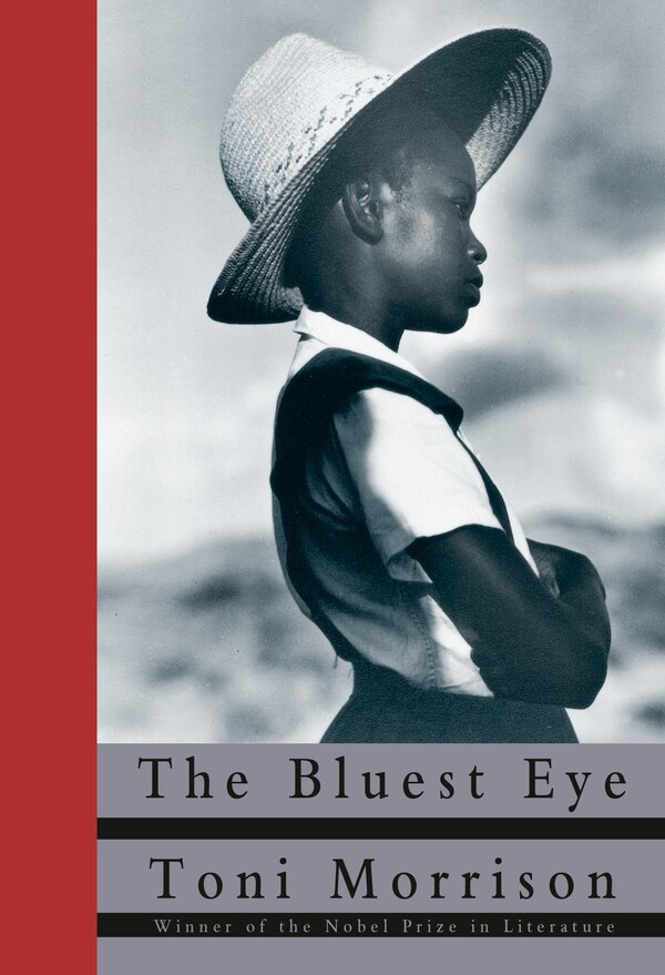 The Bluest Eye by Toni Morrison, Hardcover | Indigo Chapters