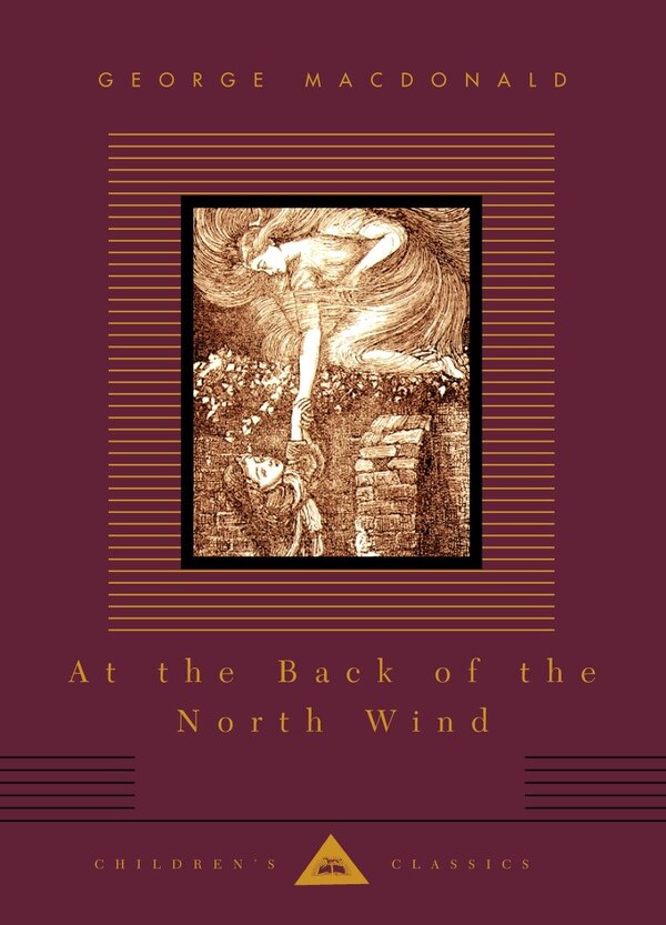 At the Back of the North Wind by George MacDonald, Hardcover | Indigo Chapters