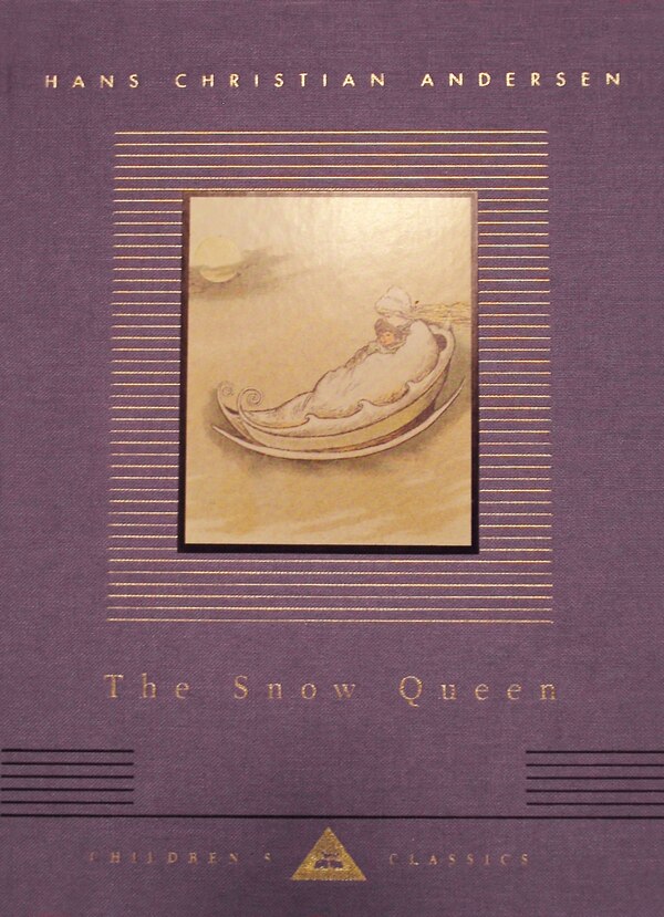 The Snow Queen by Hans Christian Andersen, Hardcover | Indigo Chapters