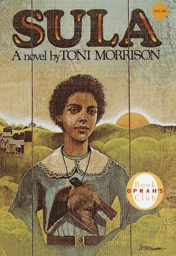 Sula by Toni Morrison, Hardcover | Indigo Chapters