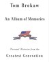 An Album of Memories by Tom Brokaw, Hardcover | Indigo Chapters