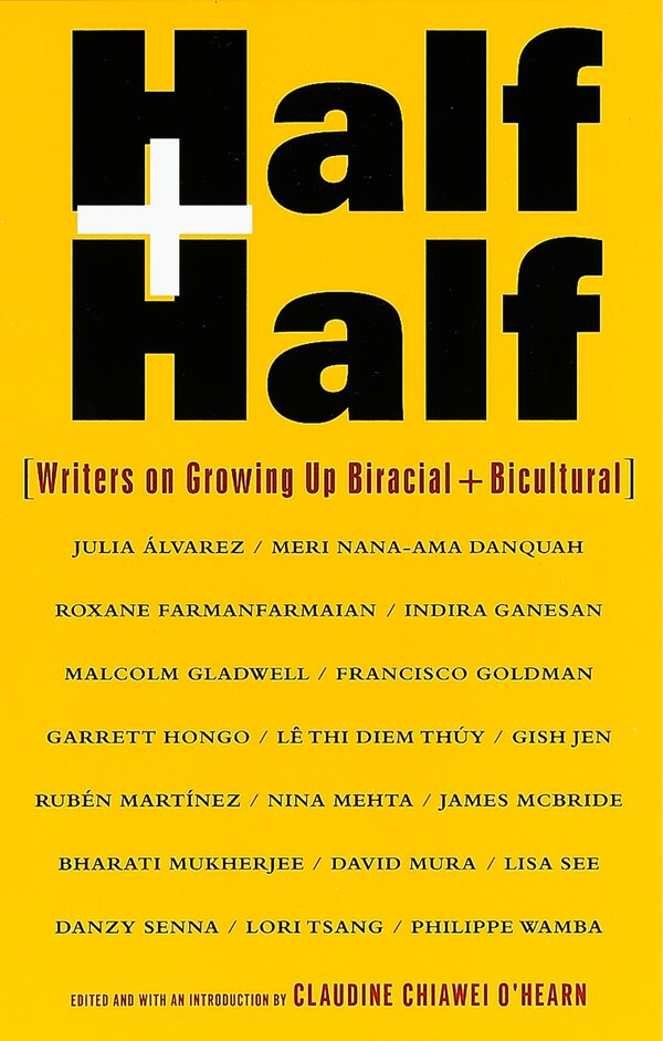 Half And Half by Claudine C. O'hearn, Paperback | Indigo Chapters