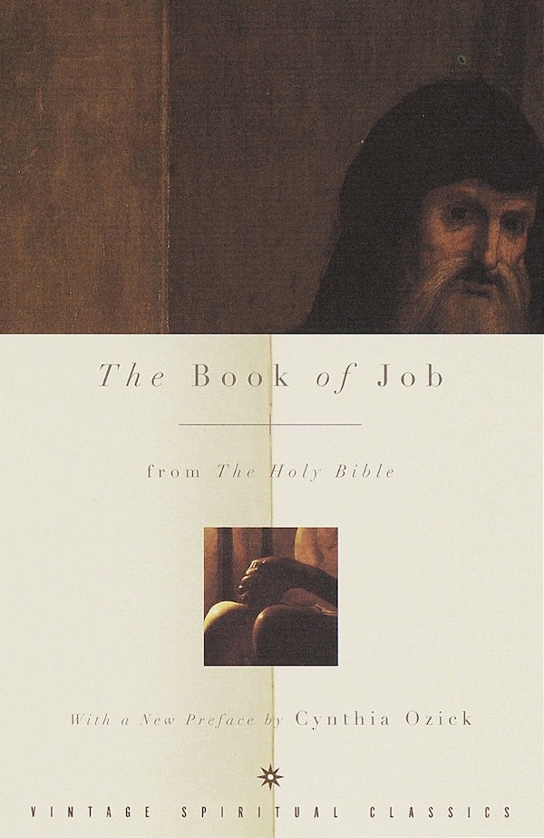 The Book of Job by John F. Thornton, Paperback | Indigo Chapters