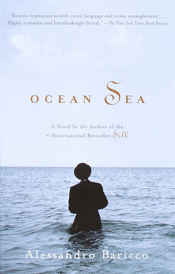 Ocean Sea by Alessandro Baricco, Paperback | Indigo Chapters