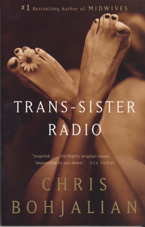 Trans-sister Radio by Chris Bohjalian, Paperback | Indigo Chapters