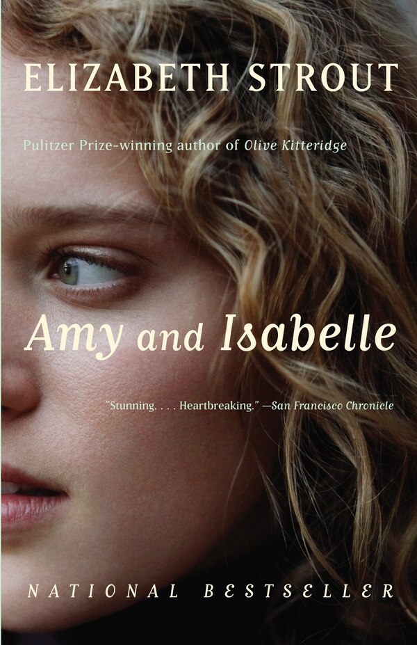 Amy and Isabelle by Elizabeth Strout, Paperback | Indigo Chapters