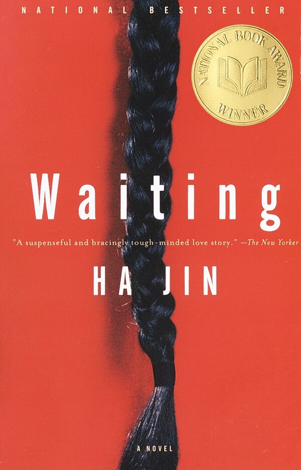 Waiting by Ha Jin, Paperback | Indigo Chapters