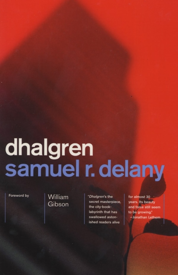 Dhalgren by Samuel R. Delany, Paperback | Indigo Chapters