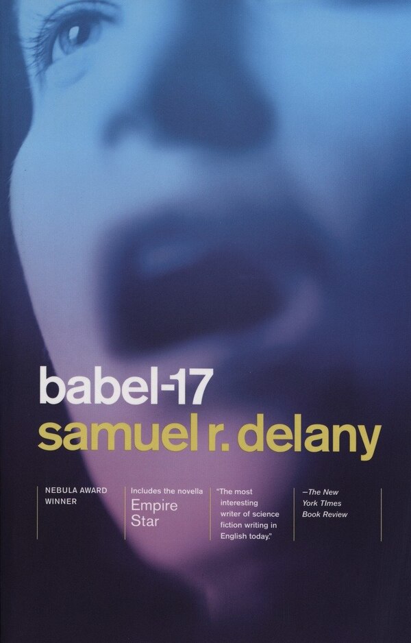 Babel-17/Empire Star by Samuel R. Delany, Paperback | Indigo Chapters