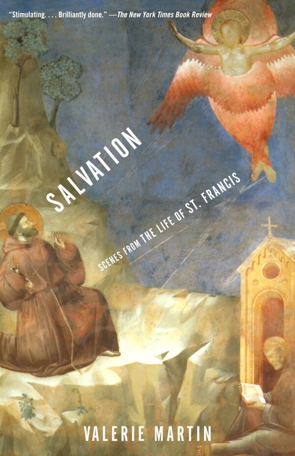 Salvation by Valerie Martin, Paperback | Indigo Chapters