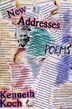 New Addresses by Kenneth Koch, Paperback | Indigo Chapters
