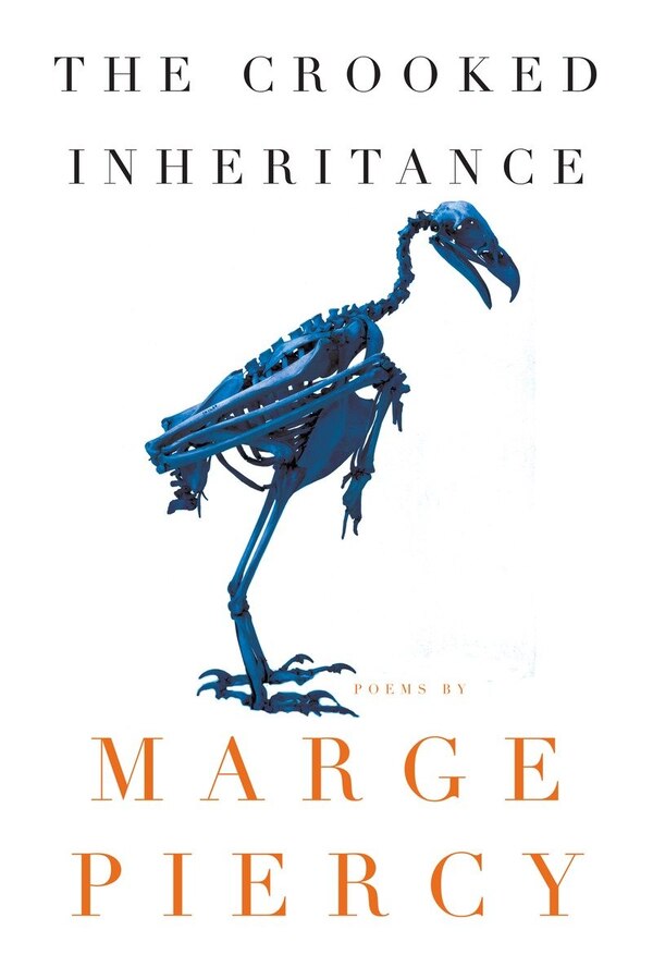 The Crooked Inheritance by Marge Piercy, Paperback | Indigo Chapters