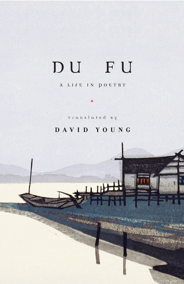 Du Fu, Paperback | Indigo Chapters