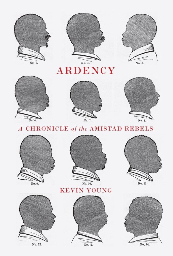 Ardency by Kevin Young, Paperback | Indigo Chapters