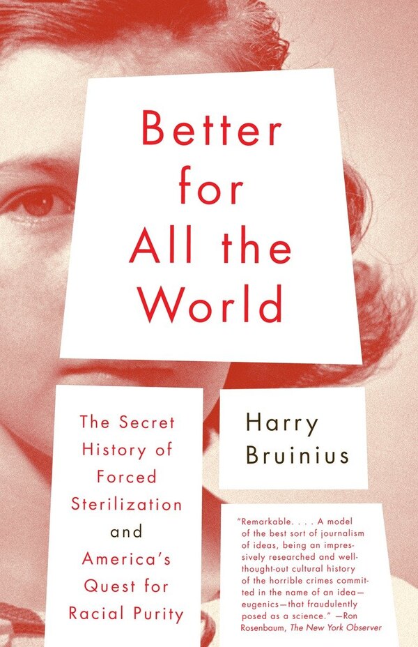 Better For All The World by Harry Bruinius, Paperback | Indigo Chapters