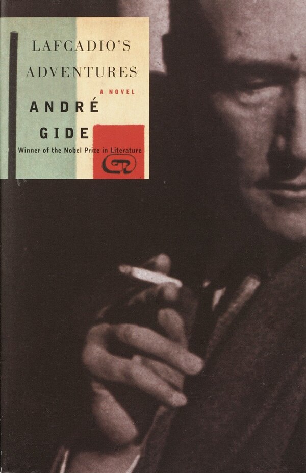 Lafcadio's Adventures by Andre Gide, Paperback | Indigo Chapters