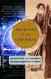 Archives of the Universe by Marcia Bartusiak, Paperback | Indigo Chapters