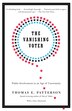 The Vanishing Voter by Thomas E. Patterson, Paperback | Indigo Chapters