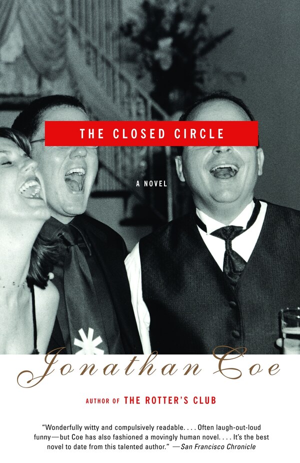 The Closed Circle by JONATHAN COE, Paperback | Indigo Chapters