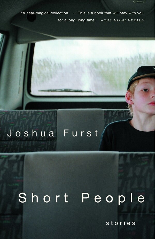 Short People by Joshua Furst, Paperback | Indigo Chapters