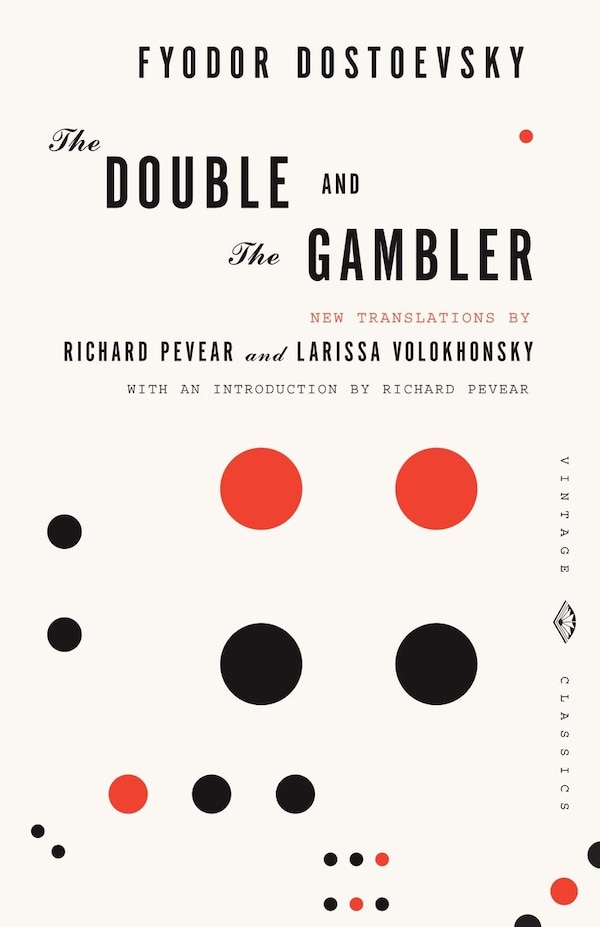 The Double And The Gambler by Fyodor Dostoevsky, Paperback | Indigo Chapters