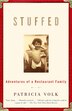Stuffed by Patricia Volk, Paperback | Indigo Chapters