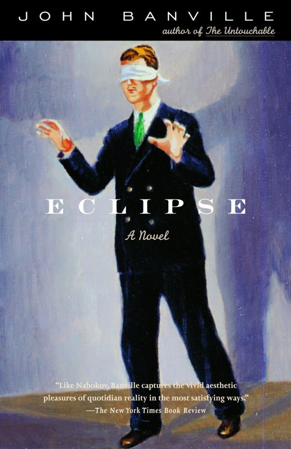 Eclipse by John Banville, Paperback | Indigo Chapters