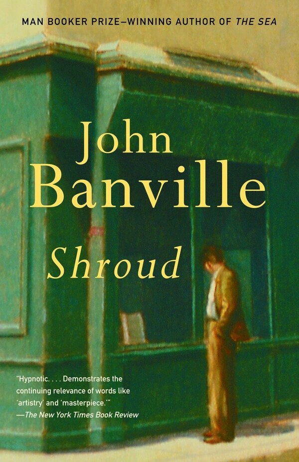 Shroud by John Banville, Paperback | Indigo Chapters