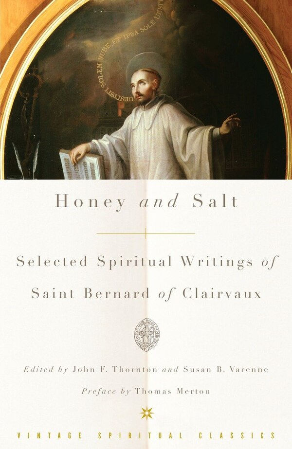 Honey And Salt by St. Bernard, Paperback | Indigo Chapters