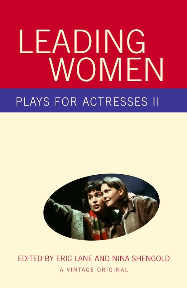 Leading Women by Eric Lane, Paperback | Indigo Chapters