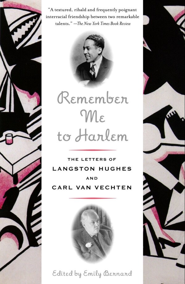 Remember Me to Harlem by Langston Hughes, Paperback | Indigo Chapters